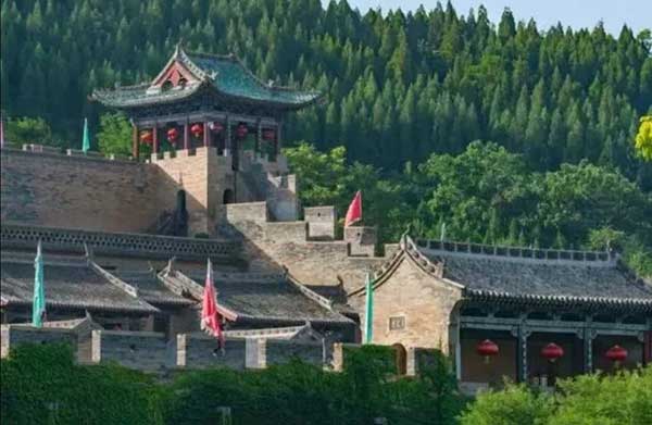 皇城相府10470