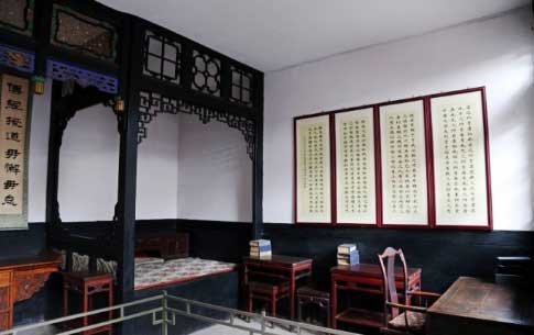 乔家大院10438