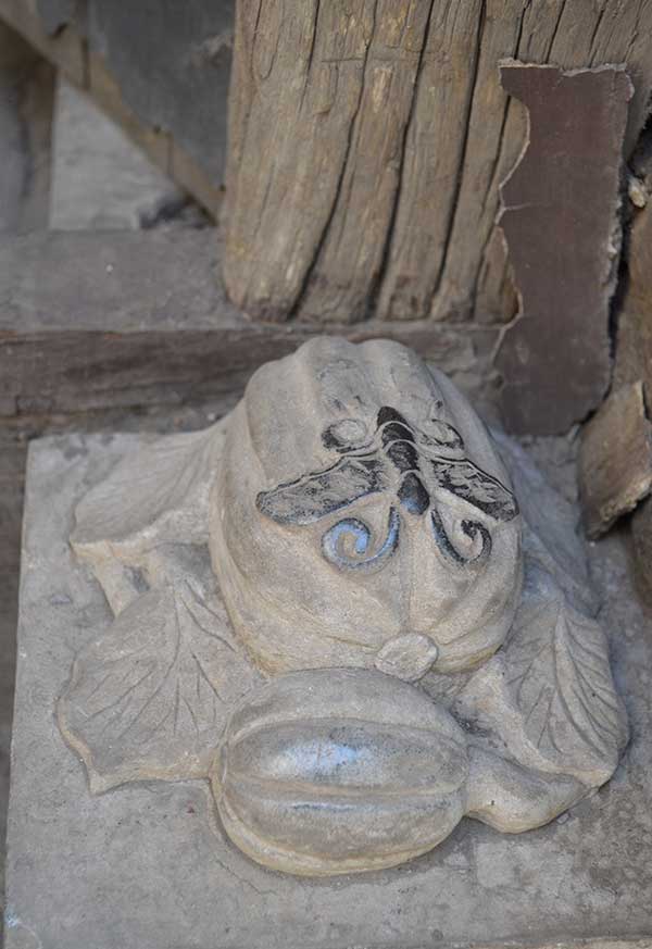 王家大院厨院
