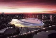 北京奥林匹克公园国家速滑馆有什么好看的