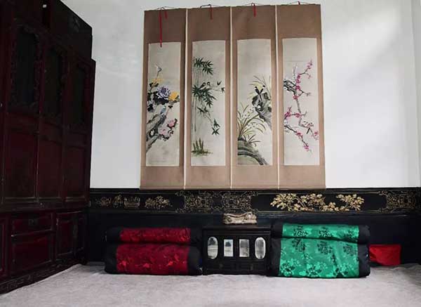 乔家大院10446