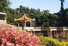 湛江湖光岩玛珥湖度假村有什么好看的