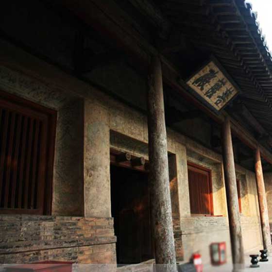 双林寺10918