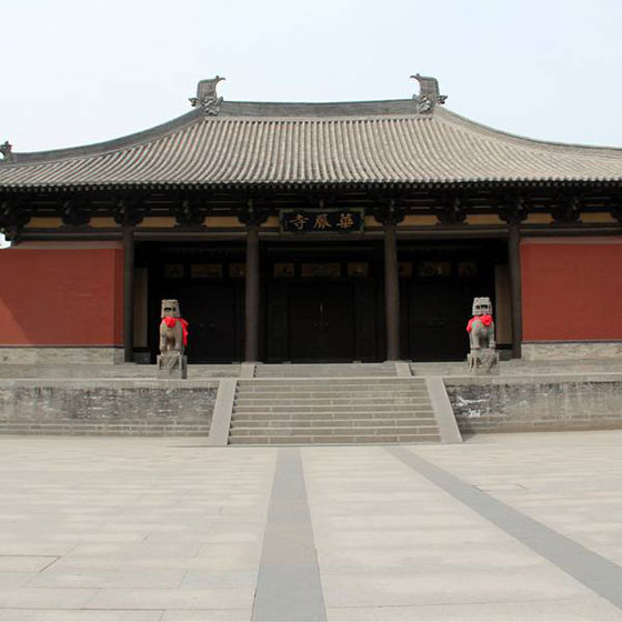 大同华严寺11672