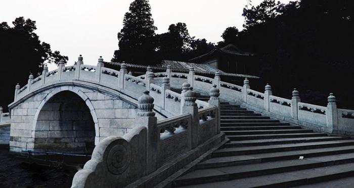 北海公园10698