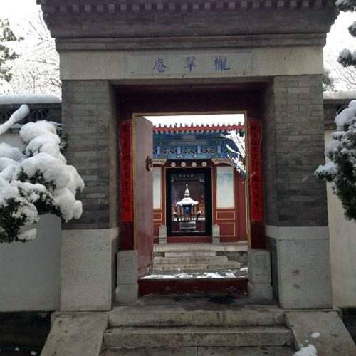 北京大观园10758