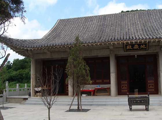 双林寺10922