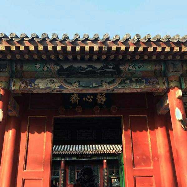北海公园10693