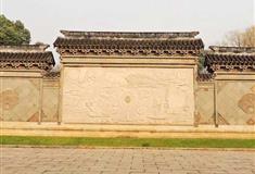 上海大观园照壁有什么好看的