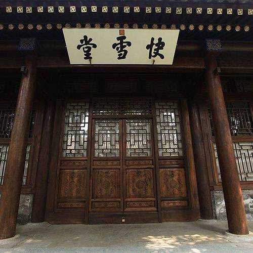 北海公园10690
