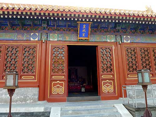 地坛公园10814