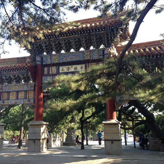 潭柘寺11448
