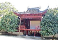 上海大观园戏台有什么好看的