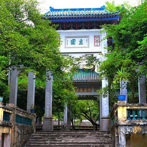 开平立园10617
