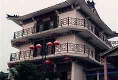 湛江湖光岩望海楼有什么好看的