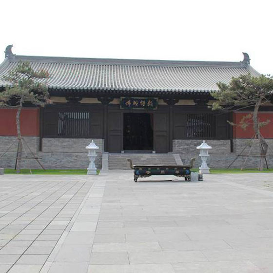 大同华严寺11676
