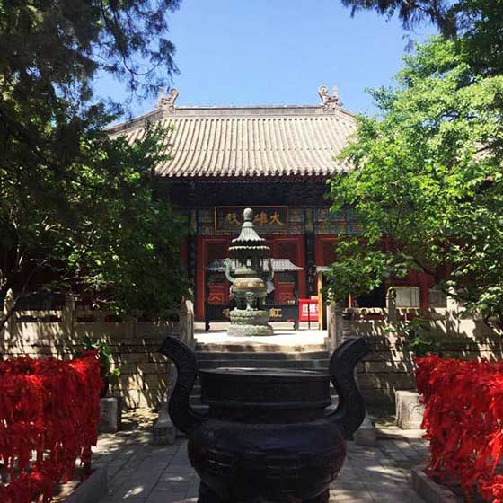红螺寺11424