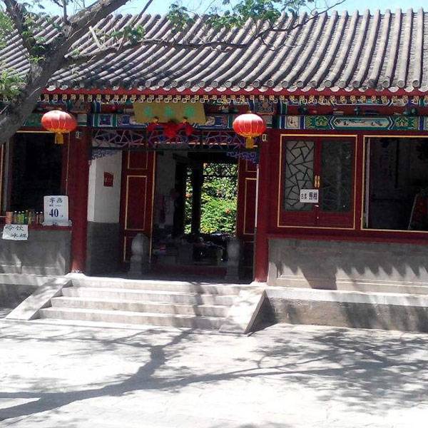 北京大观园10754