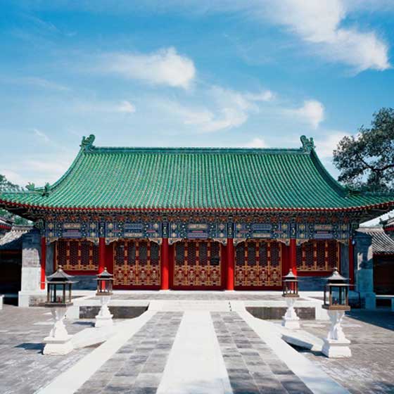 恭王府11134