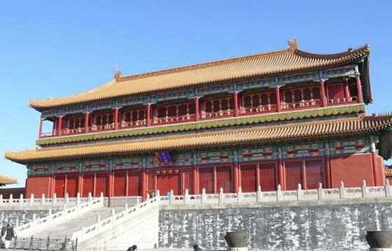 故宫博物院11615