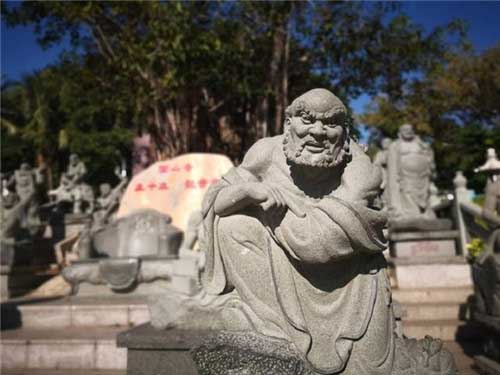 南山文化旅游区11641