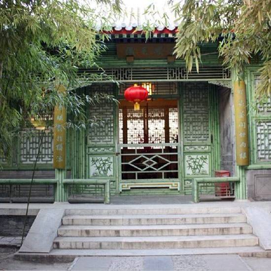 北京大观园10767