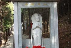 红螺寺合掌观音有什么好看的