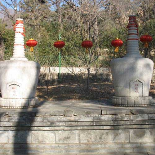 红螺寺11423