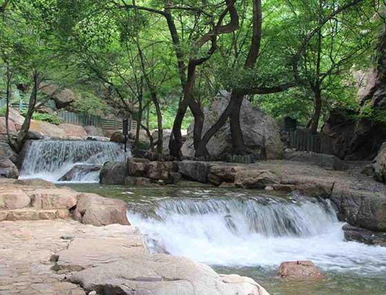 介休绵山11004