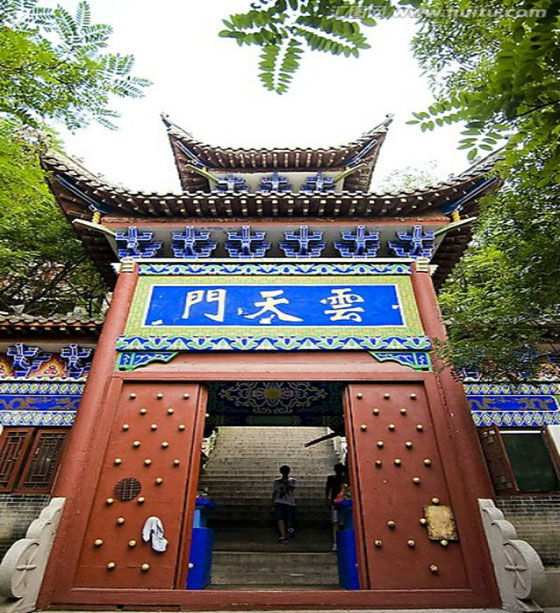 湛江湖光岩风景区11715