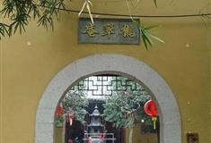 上海大观园栊翠庵有什么好看的