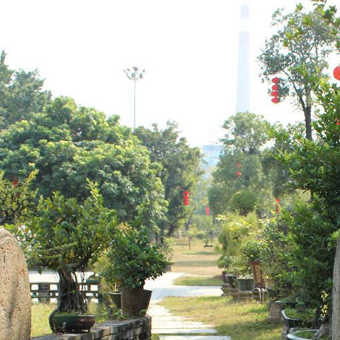 广州南海神庙10589