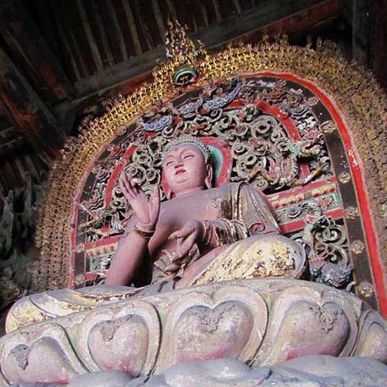 双林寺10914