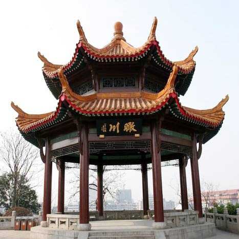 黄鹤楼12754