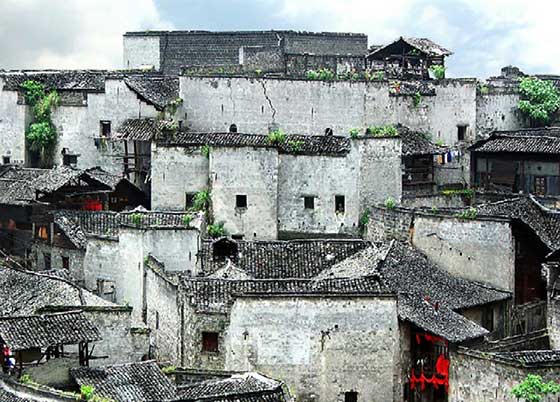 凤凰古城12736
