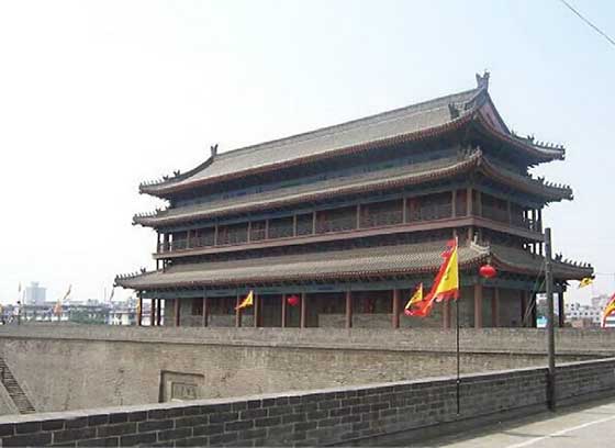 凤凰古城12732