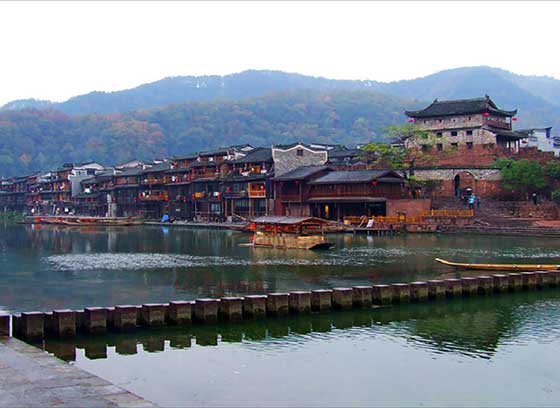 凤凰古城12733