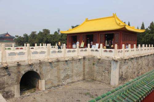 天坛公园12806