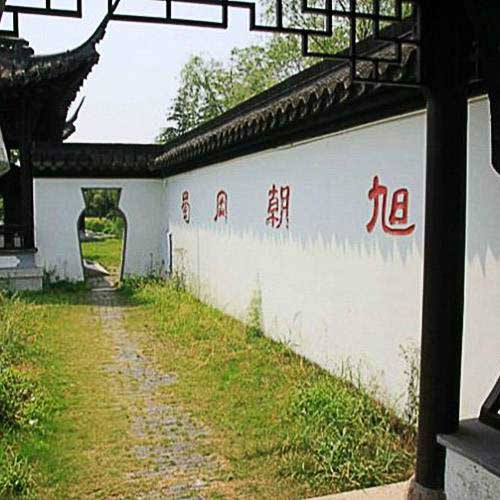 扬州瘦西湖12174