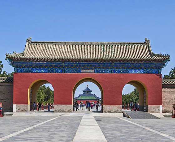 天坛公园12804