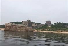 老龙头景区滨海长城有什么好看的