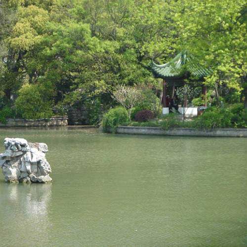 拙政园11854