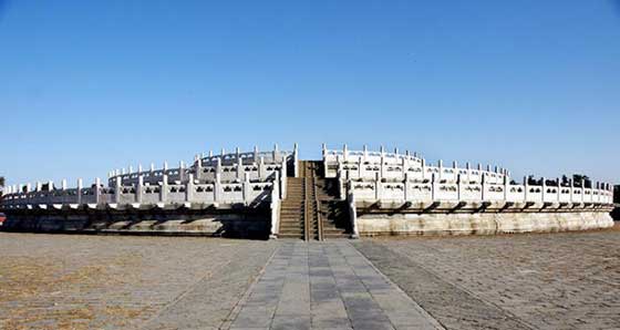 天坛公园12814