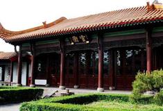 黄鹤楼云衢轩