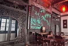 乌镇东栅翰林第有什么好看的