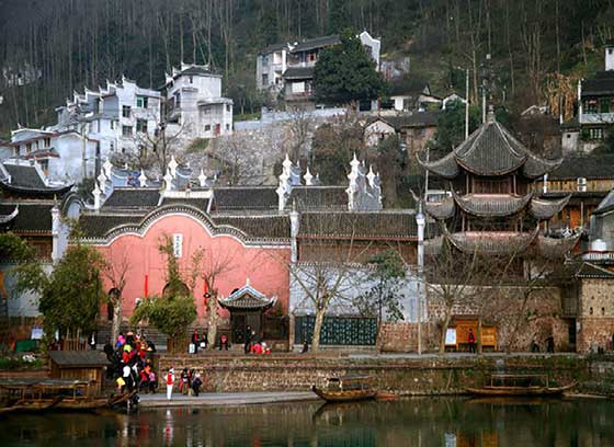 凤凰古城12720