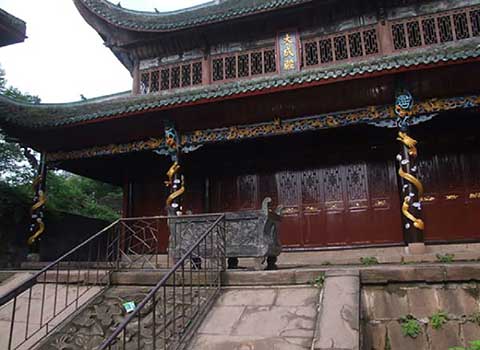 凤凰古城12738