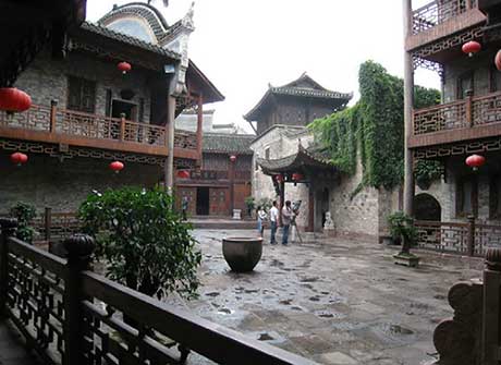 凤凰古城12726