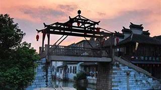 同里古镇太平桥有什么好看的
