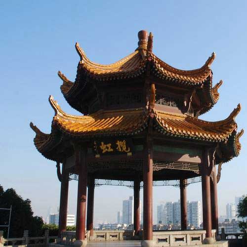 黄鹤楼12752